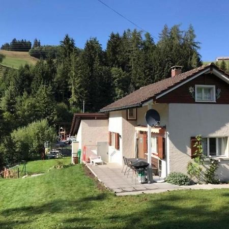 Ferienhaus Im Appenzellerland, Urnaesch Villa Exterior photo