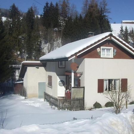 Ferienhaus Im Appenzellerland, Urnaesch Villa Exterior photo