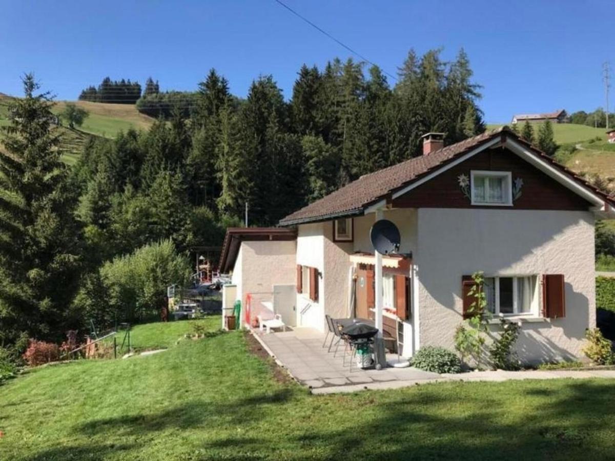 Ferienhaus Im Appenzellerland, Urnaesch Villa Exterior photo