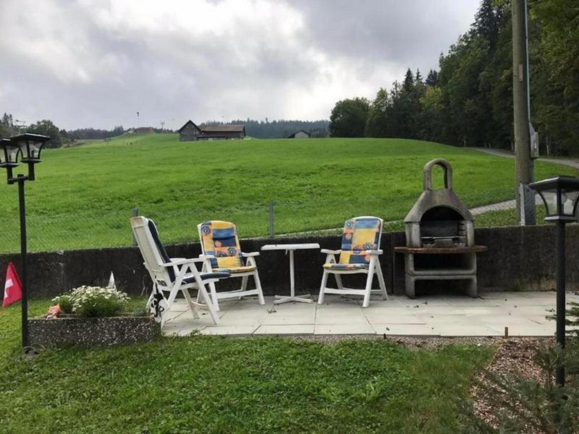 Ferienhaus Im Appenzellerland, Urnaesch Villa Exterior photo